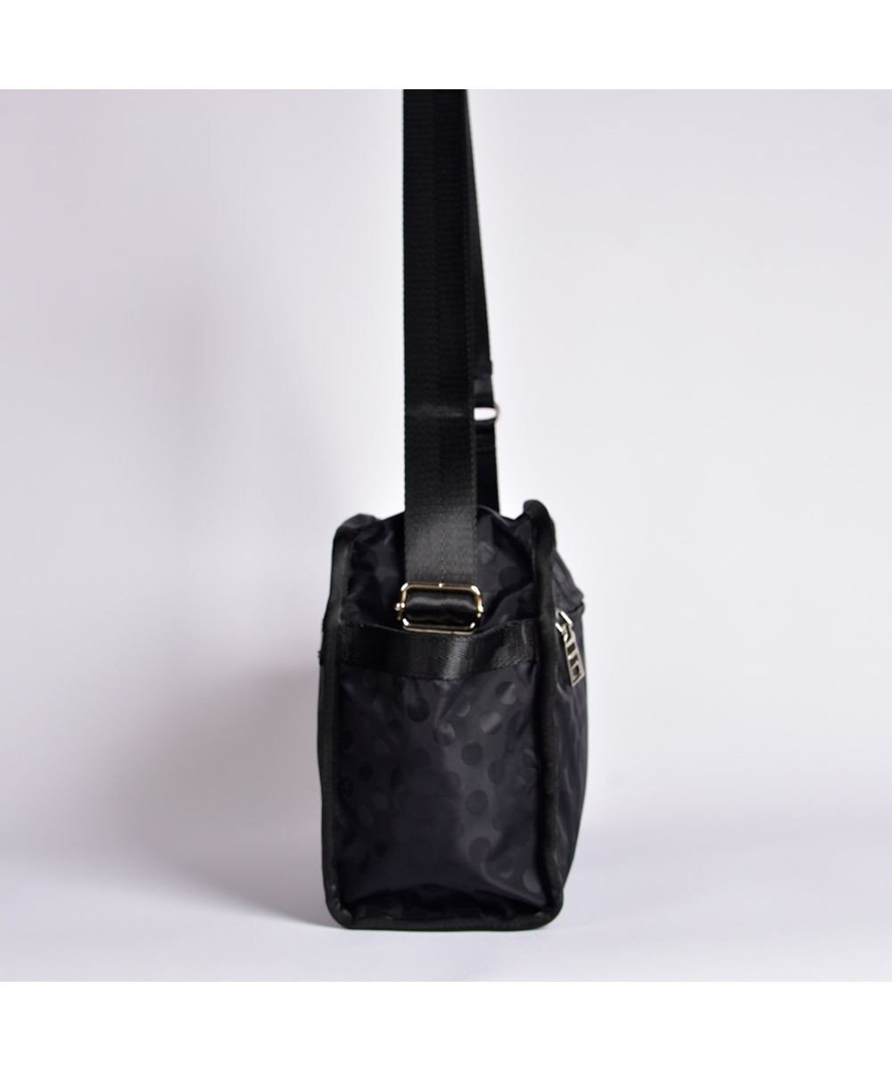 Y'SACCS 【PEANUTSコラボ】SNOOPY（スヌーピー） Polka Dots ショルダー 