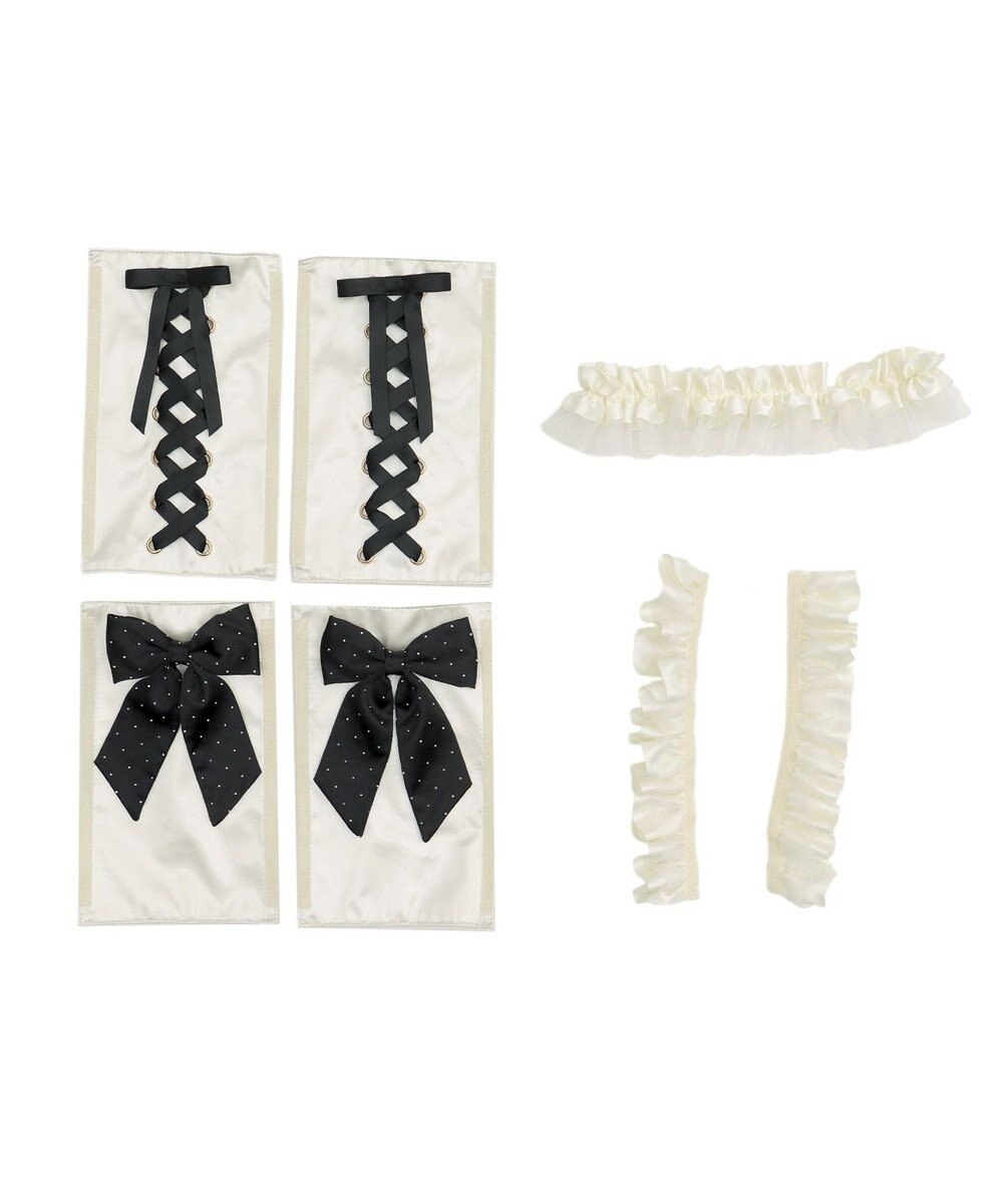 WEGO 【痛バ＆推し活グッズ】きらめきスーパーカスタム痛バッグS 