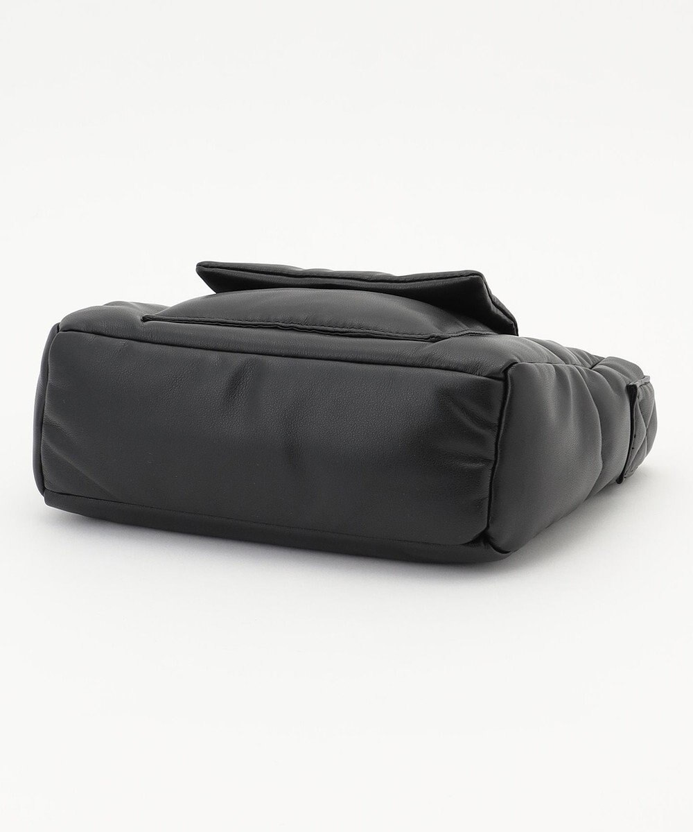 JOSEPH HOMME 新型【軽量/撥水】シンセティックソフトレザー　ワンショルダーバッグ Sサイズ 