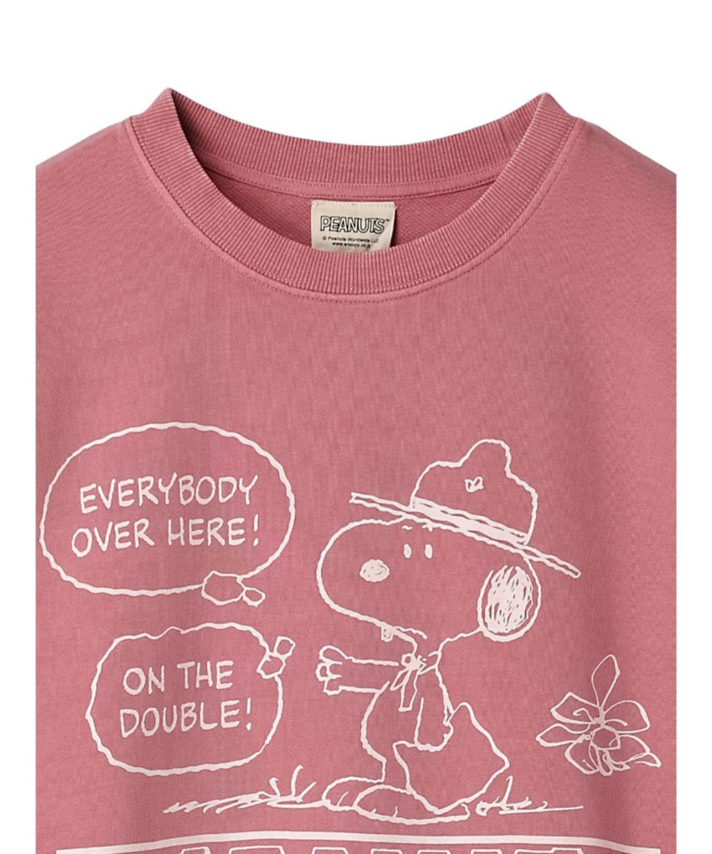 AMERICAN HOLIC ビンテージライクスウェット／ＰＥＡＮＵＴＳ1 