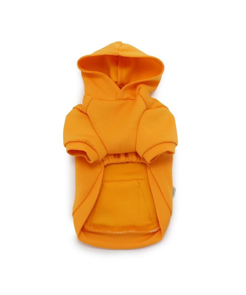 PET PARADISE ディズニー ミッキーマウス ペティヒート パーカー 《飛び出し柄 》 小型犬 