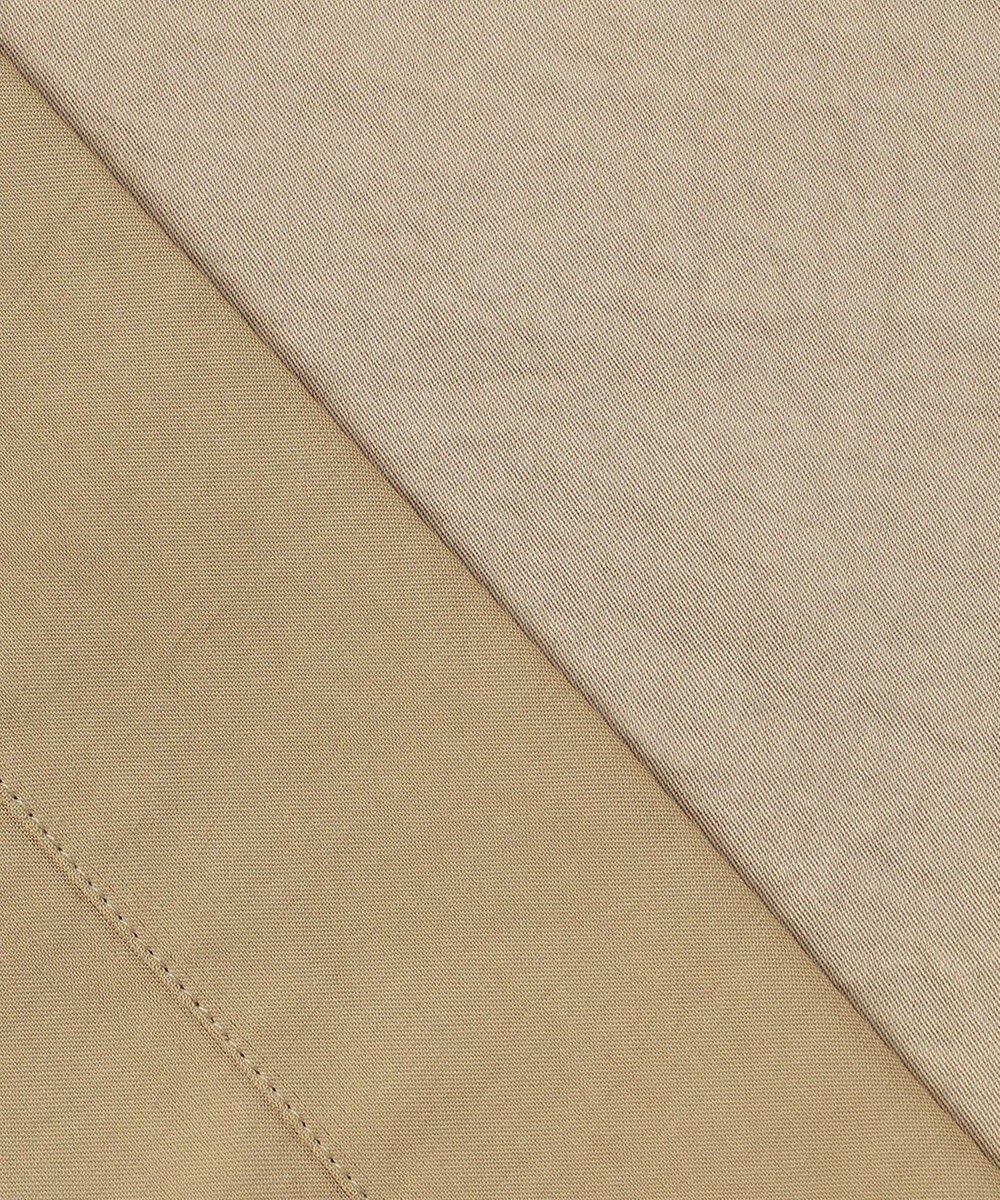 ICB 【WEB限定カラーあり・洗える】Calm プルオーバーブラウス 