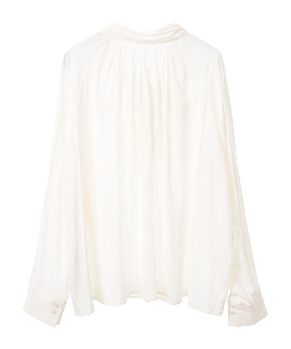 CRAFT STANDARD BOUTIQUE ２ＷＡＹボウタイブラウス 