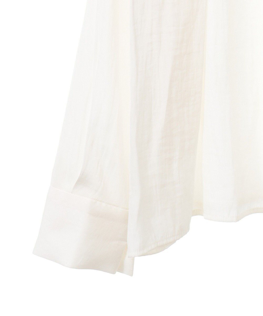 CRAFT STANDARD BOUTIQUE ２ＷＡＹボウタイブラウス 