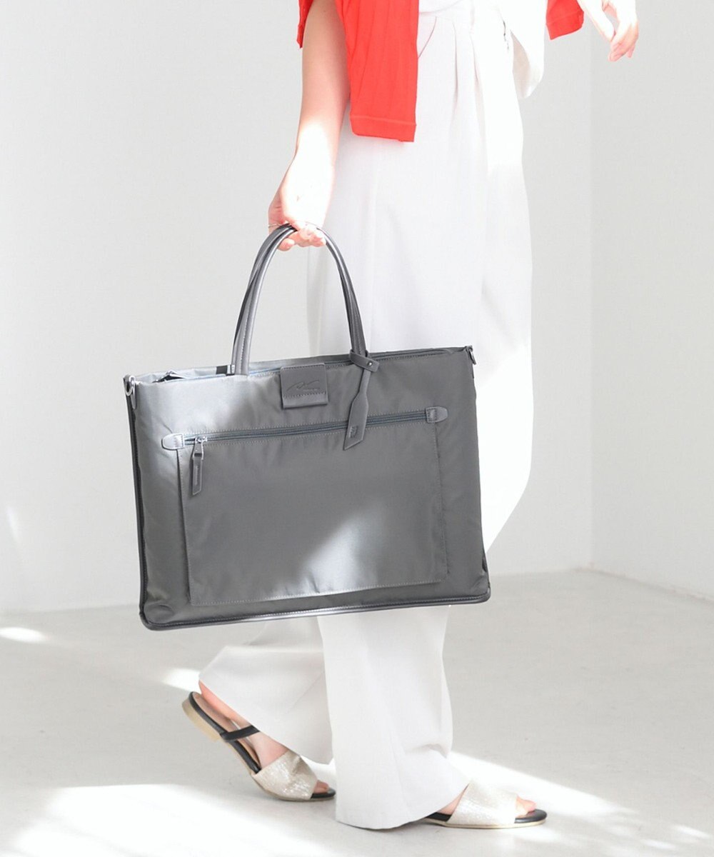 ACE BAGS & LUGGAGE W&.Day/Night スック サポートバッグ PCバッグ 15.6インチPC B4 15183 ダブルアンドデイナイト 