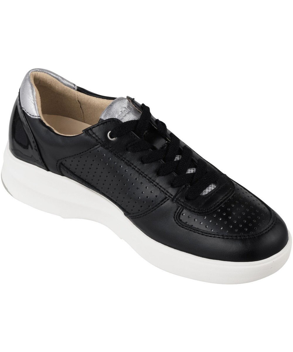 ASICS WALKING ペダラ レディース 2E 3.0cmヒール 