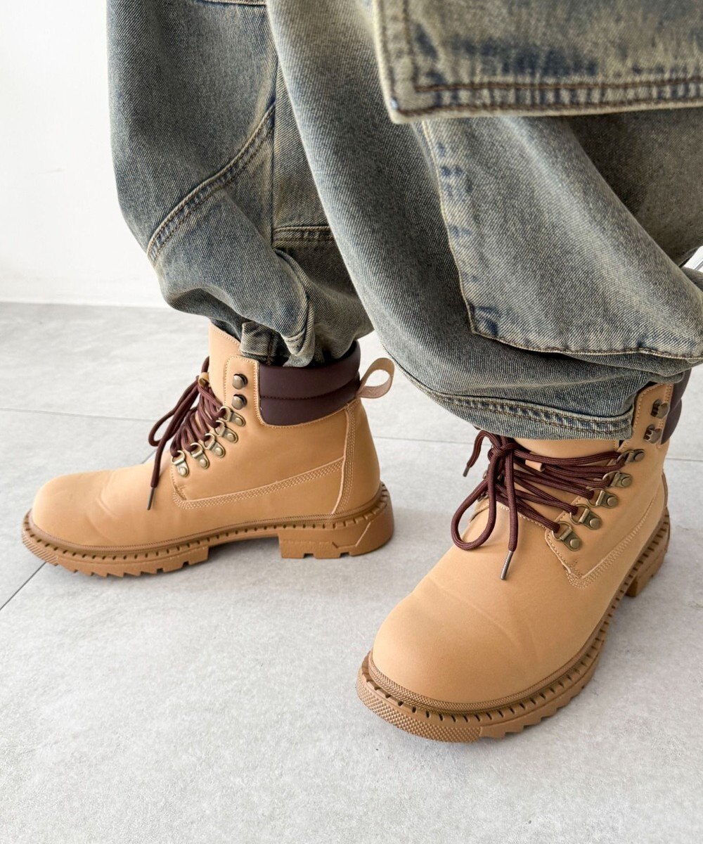 WEGO Mトレッキングブーツ 