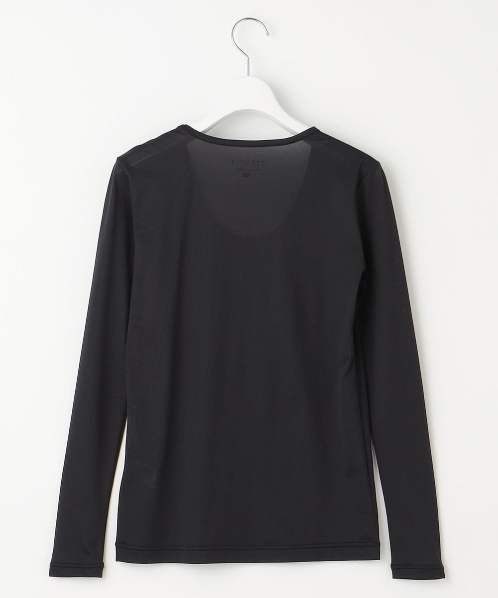 23区GOLF 【WOMEN】３０デニールカノコインナー 