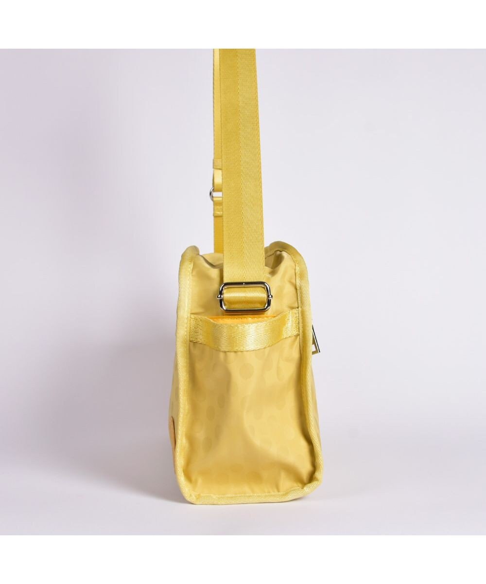 Y'SACCS 【PEANUTSコラボ】SNOOPY（スヌーピー） Polka Dots ショルダー 