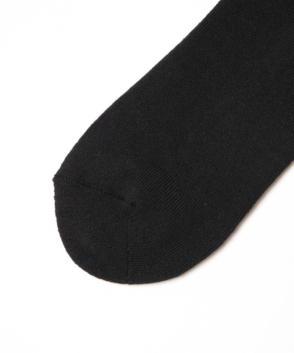 WEGO ダイナソー刺繍アンクルソックス 