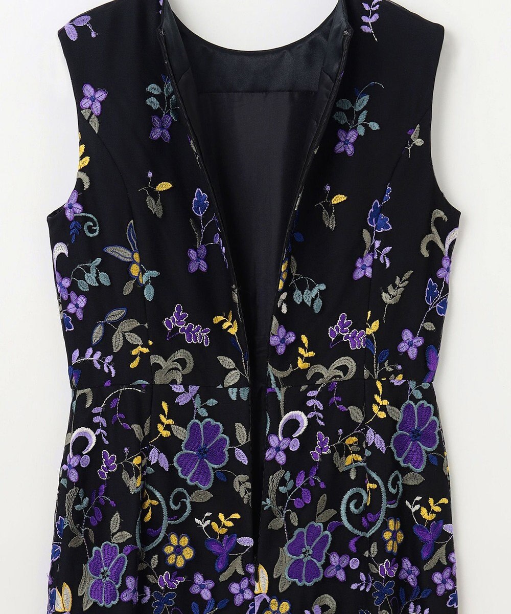 GRACE CONTINENTAL 【オンライン限定ドレス】Marienbad 