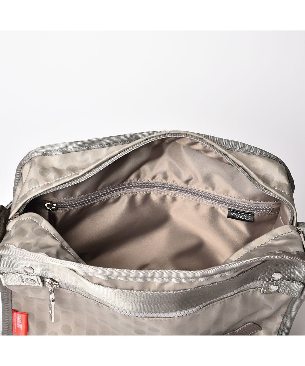 Y'SACCS 【PEANUTSコラボ】SNOOPY（スヌーピー） Polka Dots ショルダー 