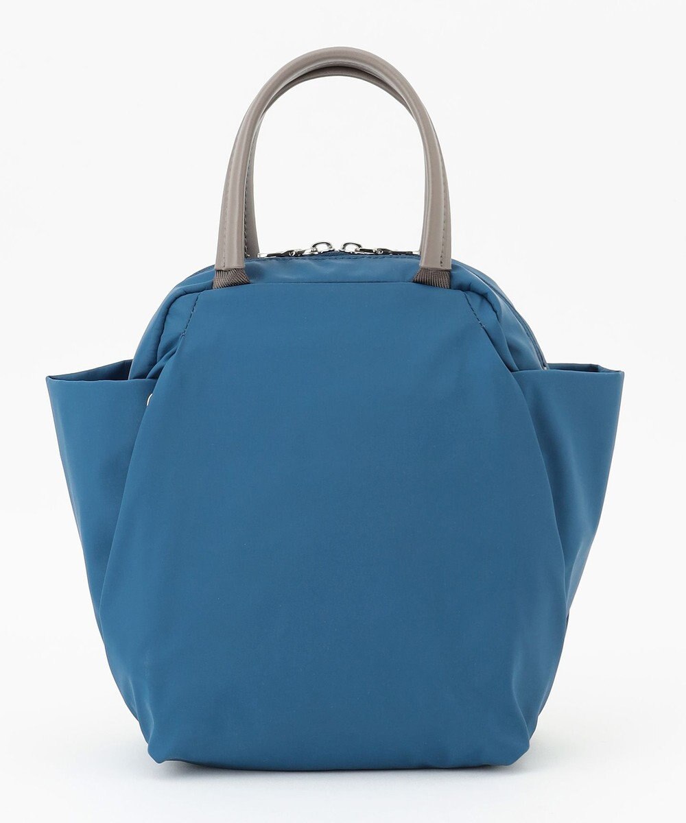 Y'SACCS 【ナイロンタフタ】トラベル2WAYミニボストン 