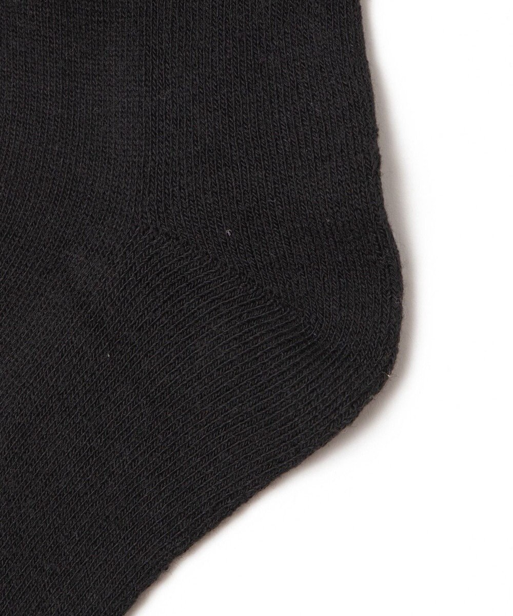 WEGO ダイナソー刺繍アンクルソックス 