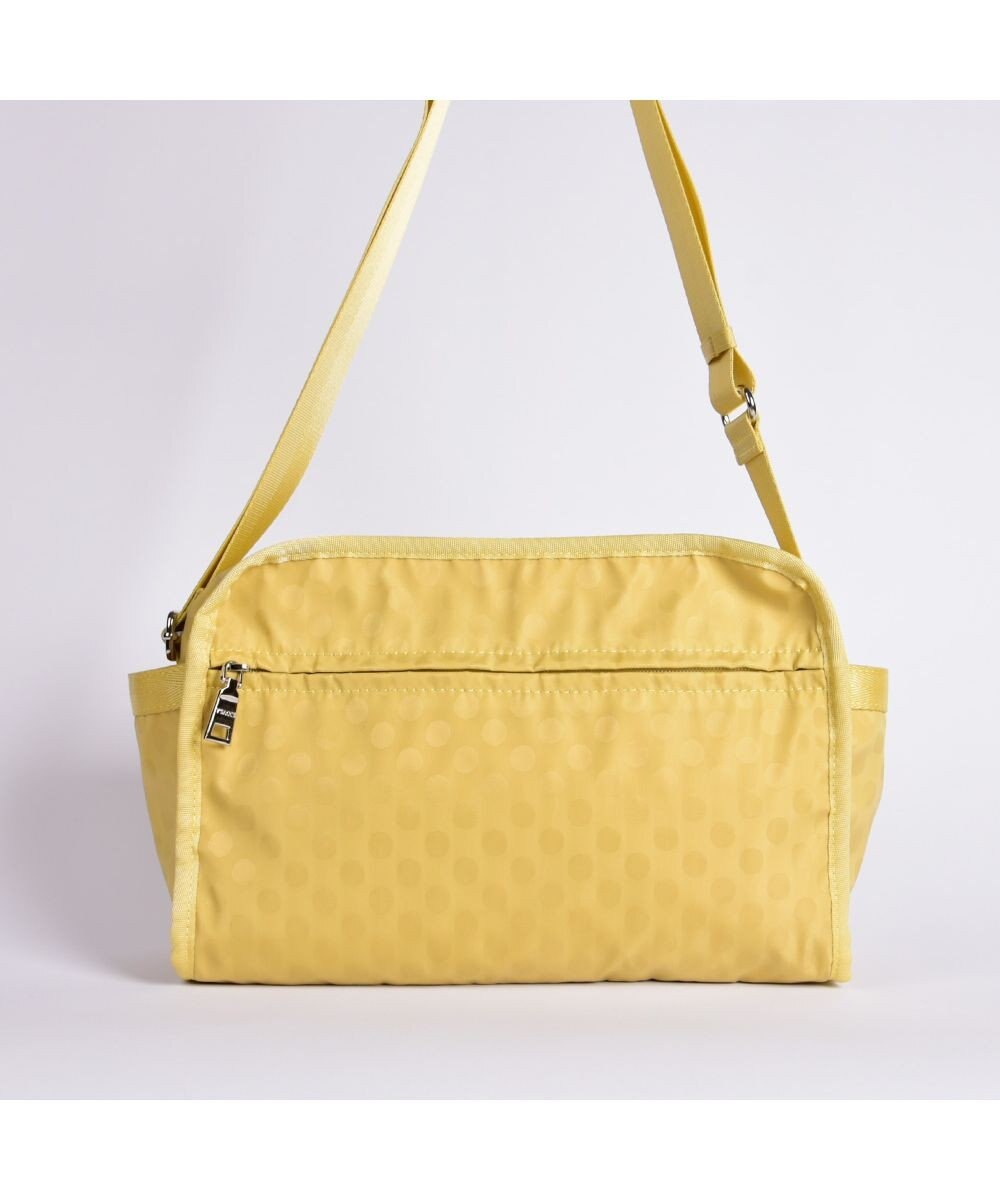 Y'SACCS 【PEANUTSコラボ】SNOOPY（スヌーピー） Polka Dots ショルダー 