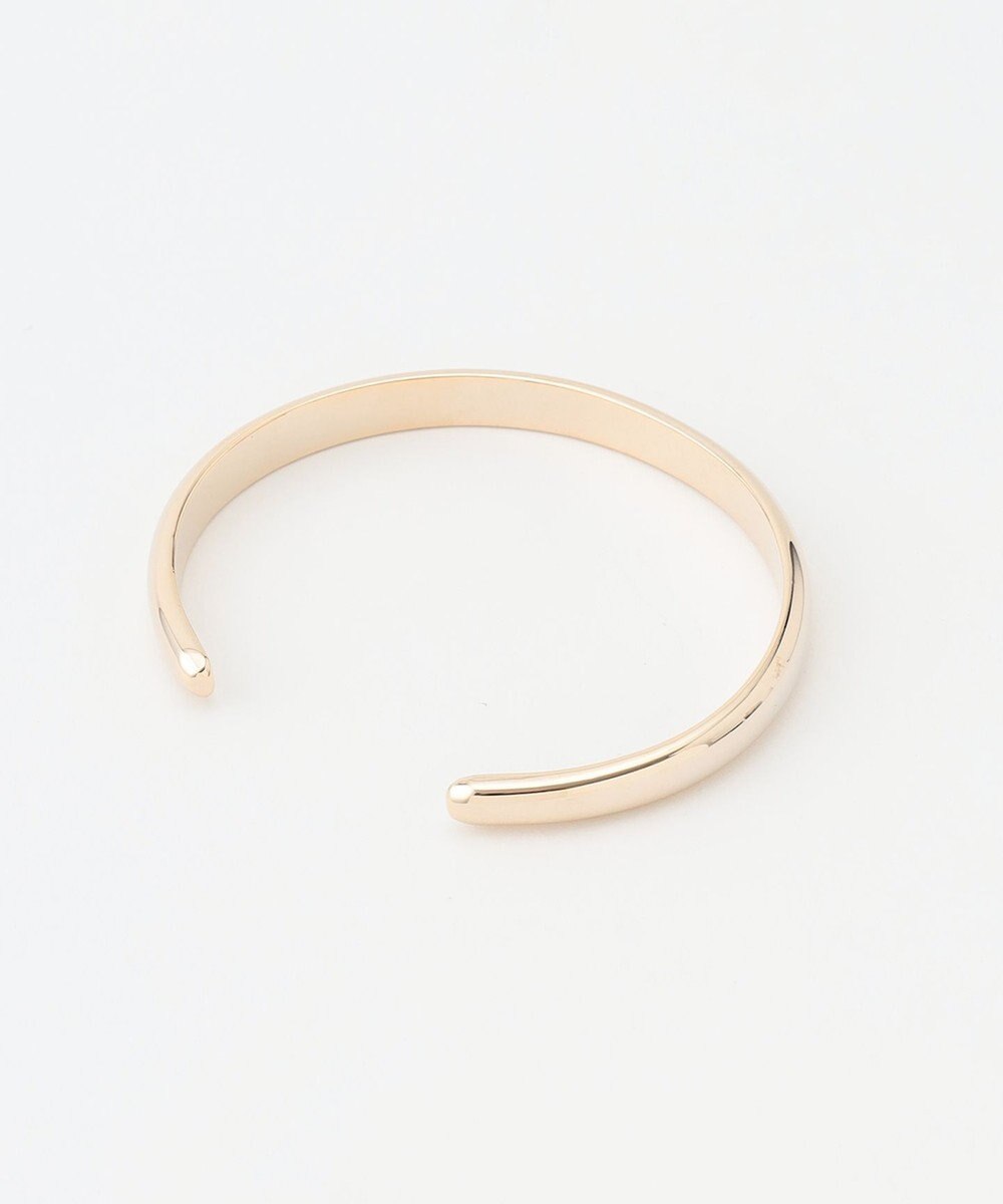 ICB 【CLASSY.1月号掲載】ラウンドバングル 