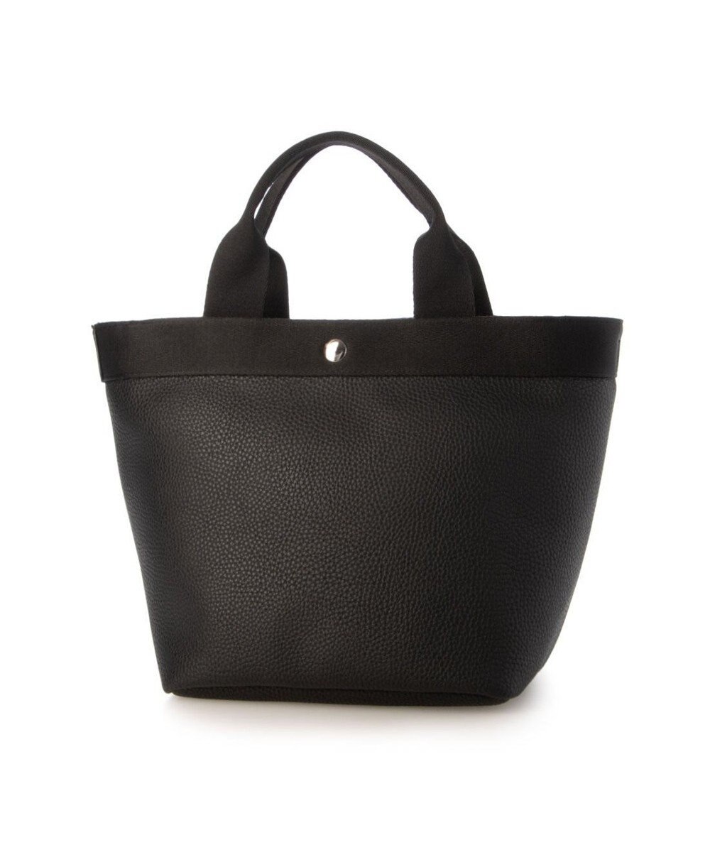 UNBILLION カシュカシュ cachecache / シュリンク舟型2wayトート 