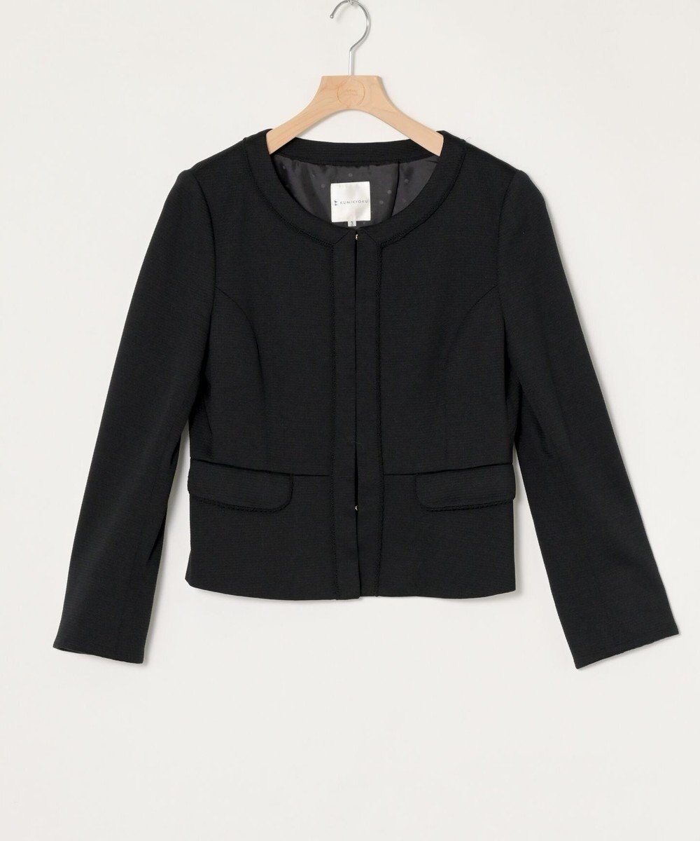 ONWARD Reuse Park 【組曲】ジャケット春夏 