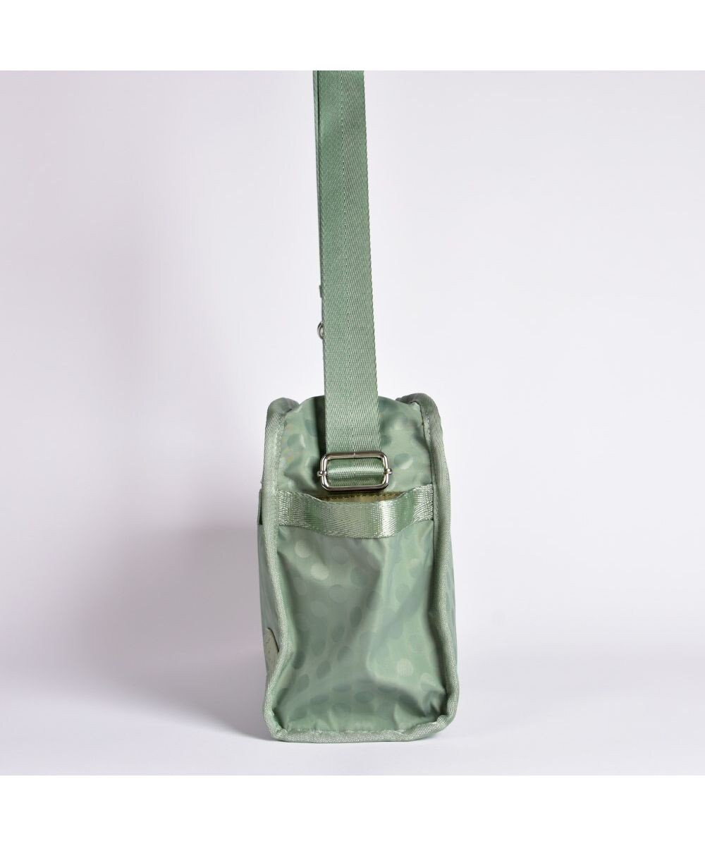 Y'SACCS 【PEANUTSコラボ】SNOOPY（スヌーピー） Polka Dots ショルダー 