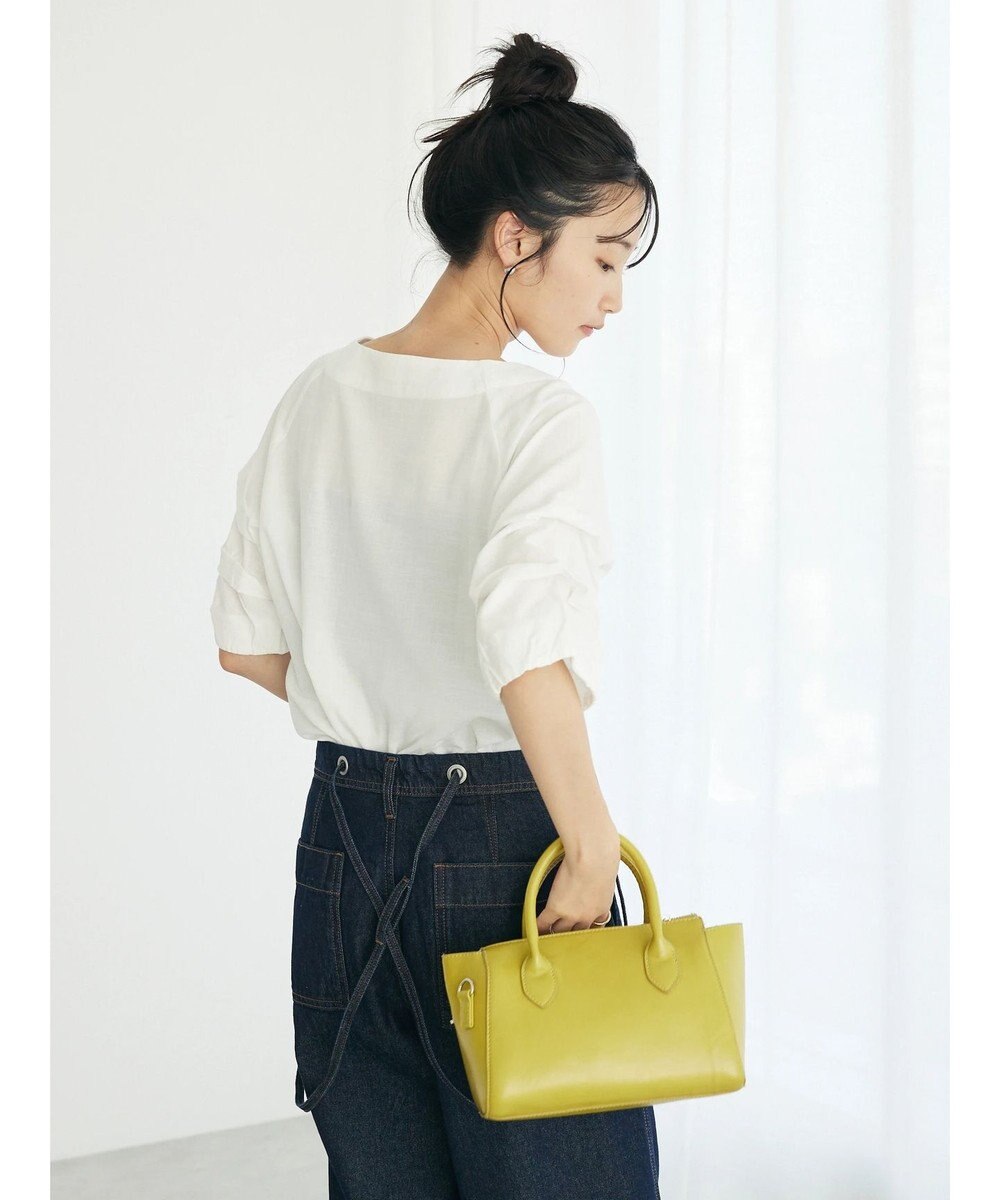 CRAFT STANDARD BOUTIQUE ホイップスリーブプルオーバー 