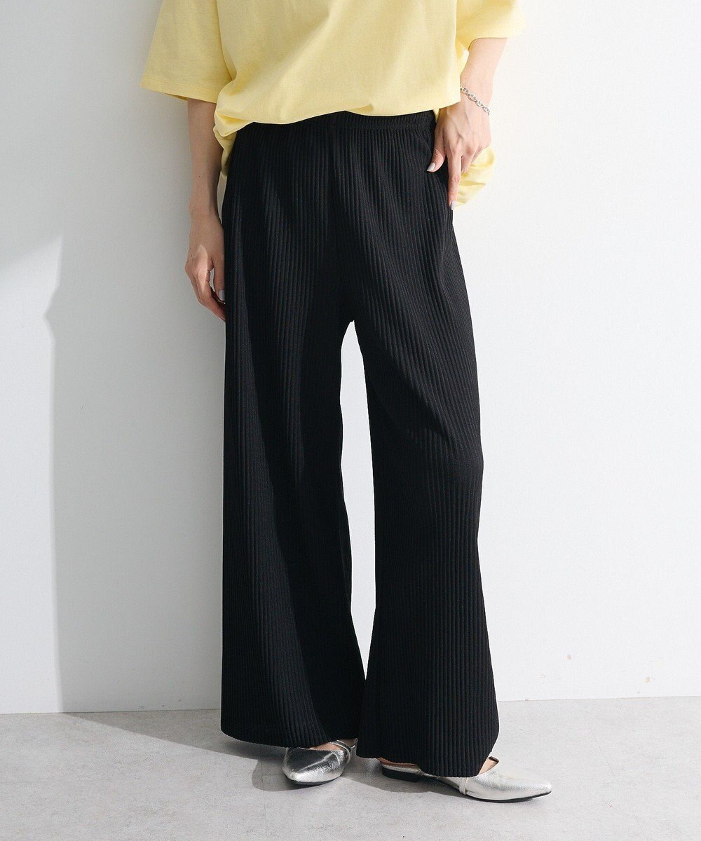 Green Parks 楽ちん涼やかドライタッチイージ－パンツ 