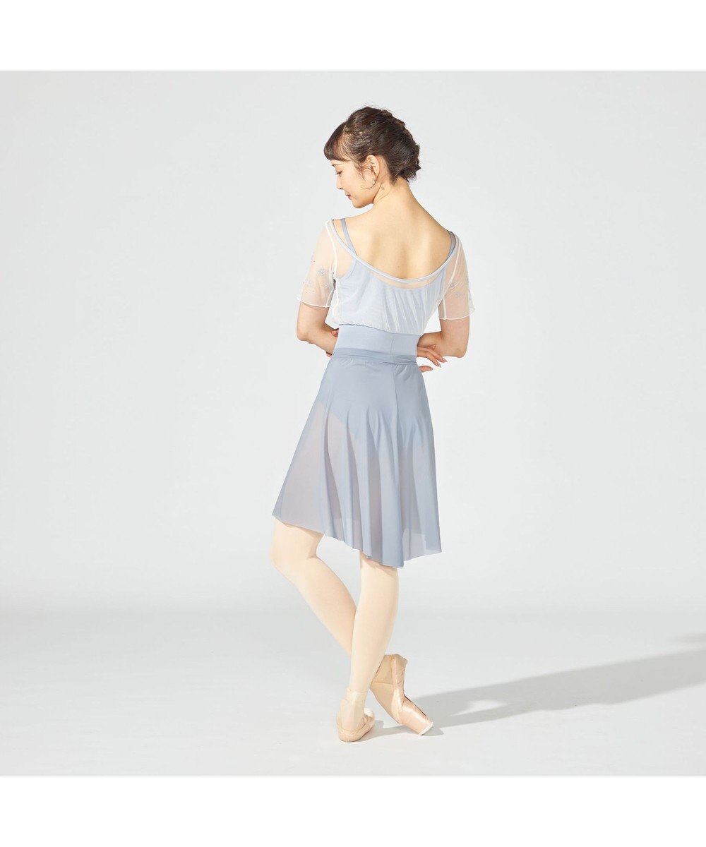 Chacott スカート 