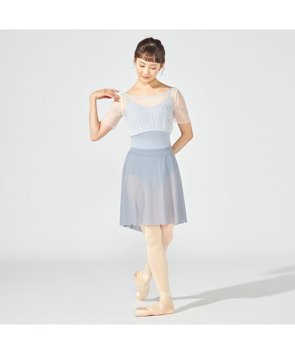 Chacott スカート 