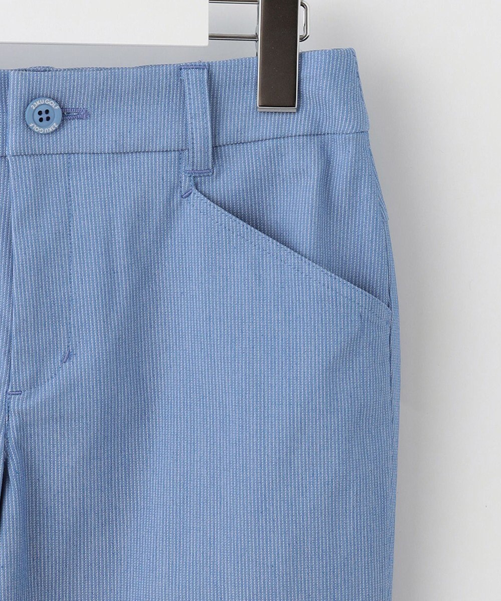 23区GOLF 【WOMEN】【ストレッチ】ハイパワーストレッチ ベーシック パンツ 