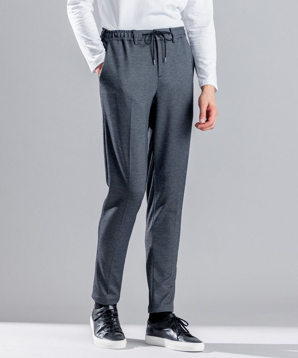 JOSEPH HOMME 【限定カラーあり】ウーステッドモックロディ / PEGG CONVERTIBLE 