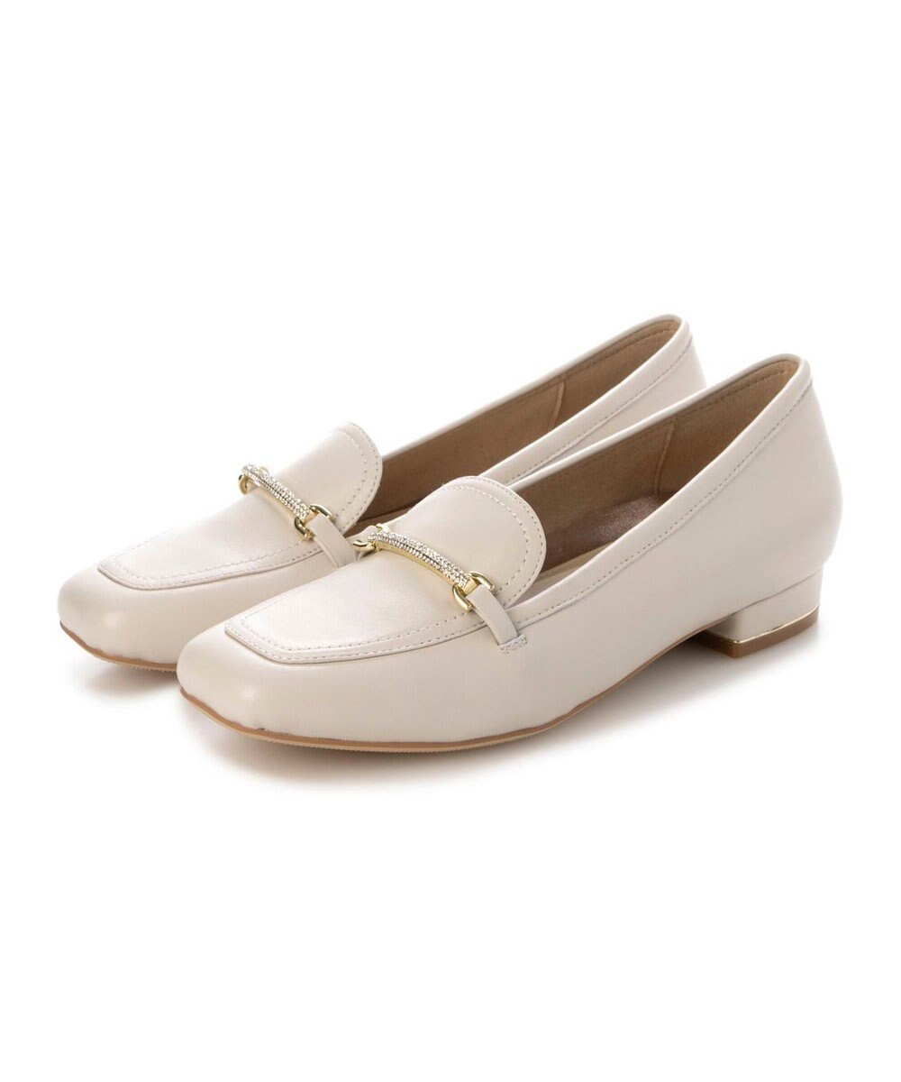 Riz raffinee <Riz raffinee>ビットローファー 