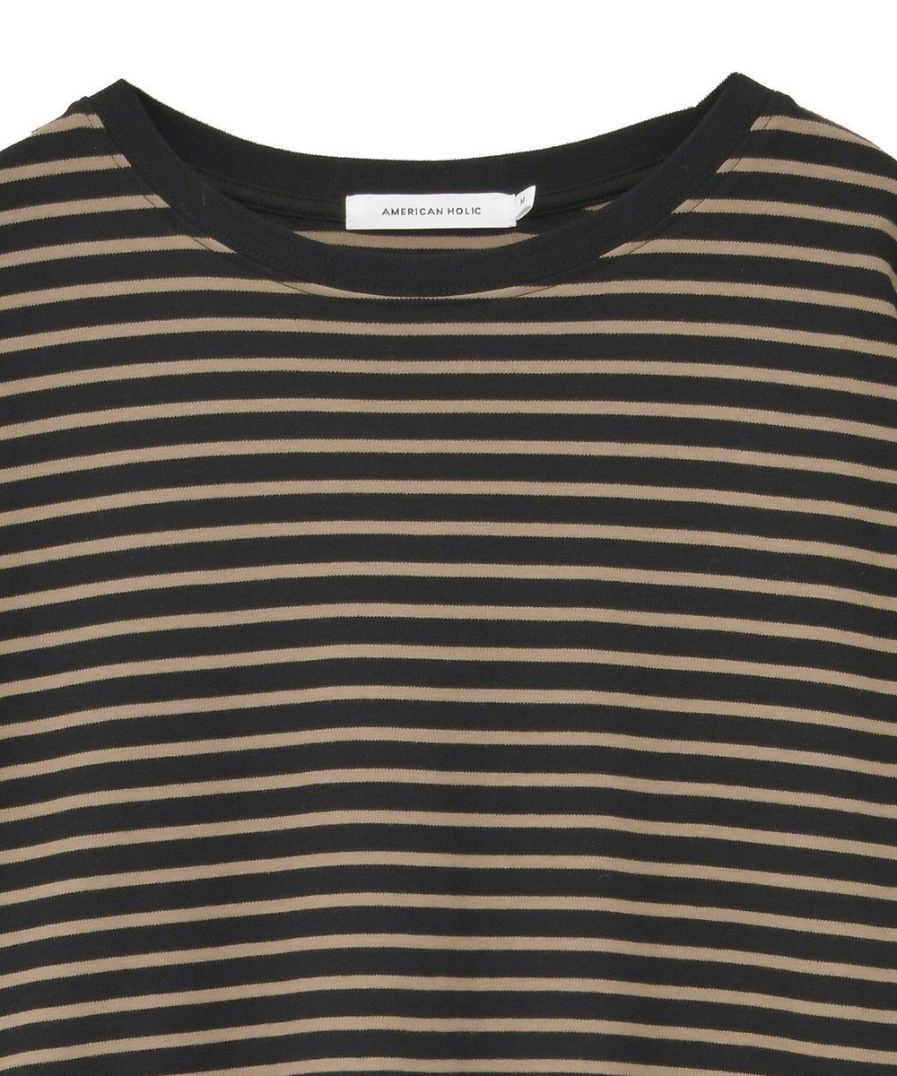 AMERICAN HOLIC アソートラウンドカットプルオーバー 