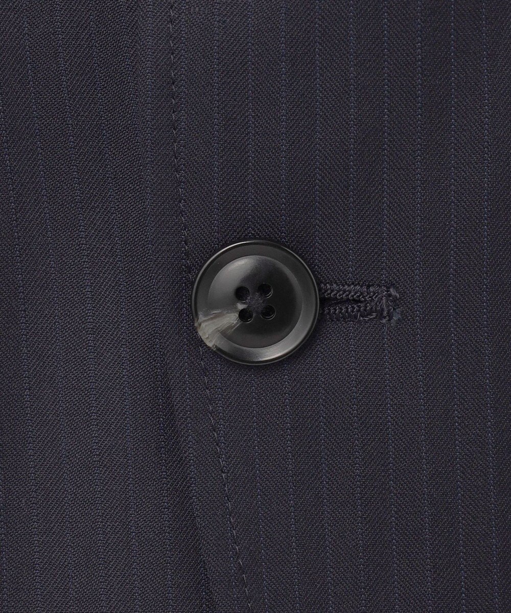 J.PRESS KIDS 【110-130㎝】ストライプ セットアップ 