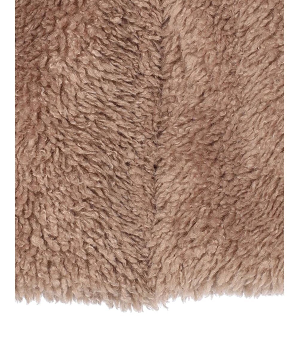 Green Parks ・ＥＬＥＮＣＡＲＥ　ＤＵＥ　シープファーノーカラーコート 