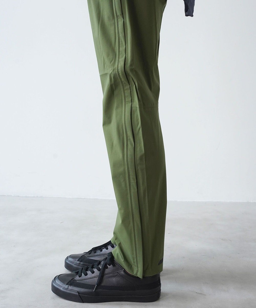 F/ACSION BUKE PT オーバーパンツ 