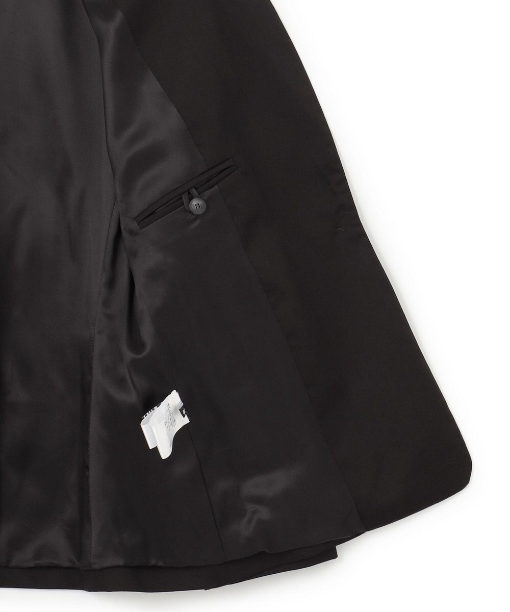 JOSEPH ライトコットンサテン　ジャケット 