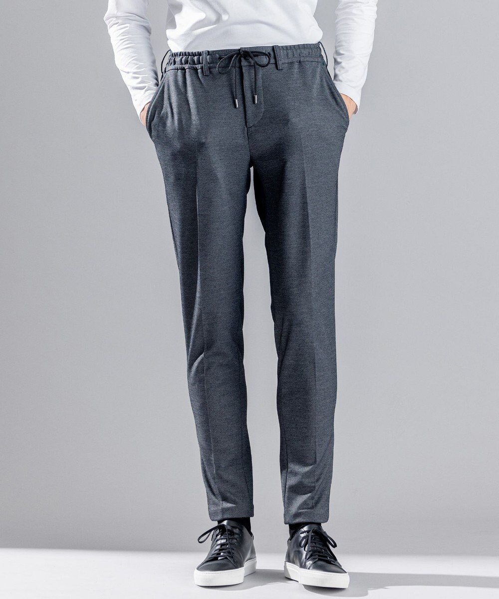 JOSEPH HOMME 【限定カラーあり】ウーステッドモックロディ / PEGG CONVERTIBLE 