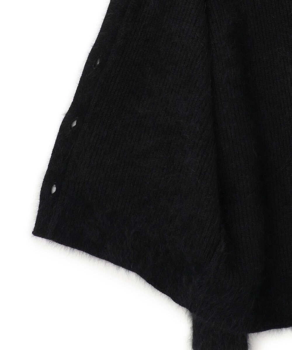 TOCCA 【百田夏菜子さん着用】CANDY FLOSS KNIT カーディガン 