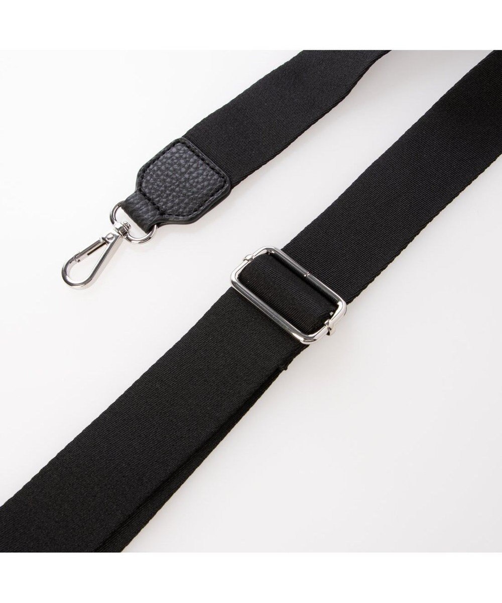 UNBILLION カシュカシュ cachecache / シュリンク舟型2wayトート 