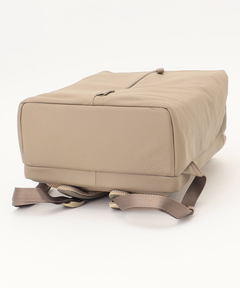 Y'SACCS 【MADE IN JAPAN】　WELLBA　人間工学バックパック　Sサイズ 