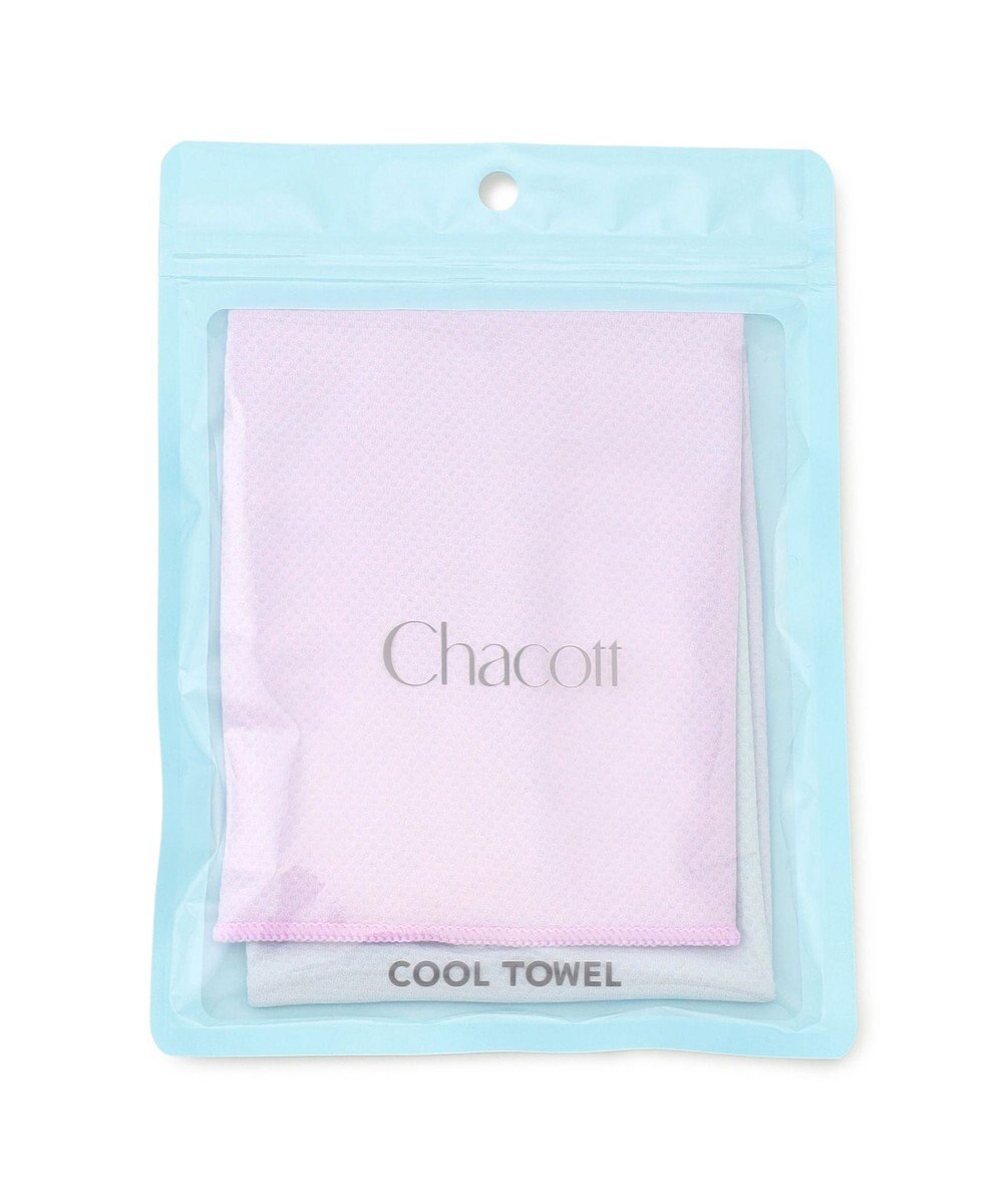 Chacott Cool タオル 