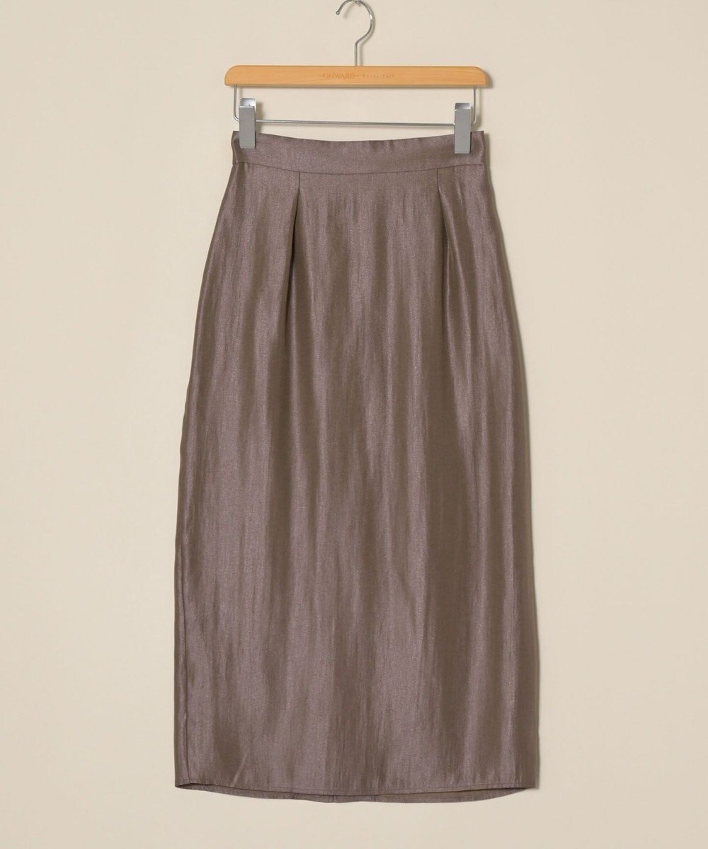ONWARD Reuse Park 【any SiS】スカート春夏 