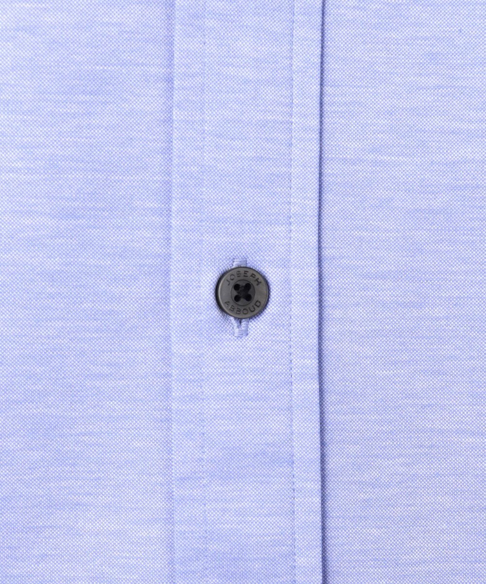 JOSEPH ABBOUD 【ストレッチで快適な着心地・イージーケア】ジャージー シャツ 