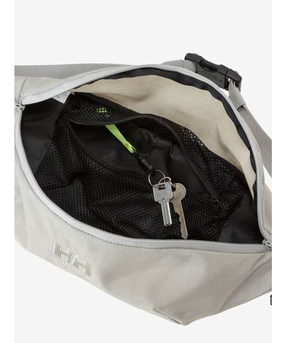 HELLY HANSEN 【ECO素材】グロング3 