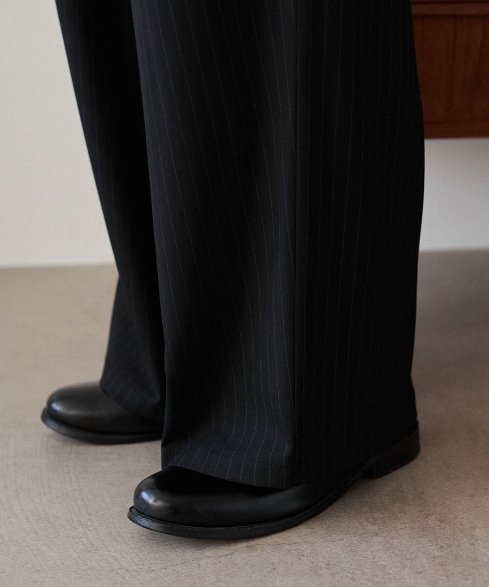 WEGO クロスタックバギースラックス 