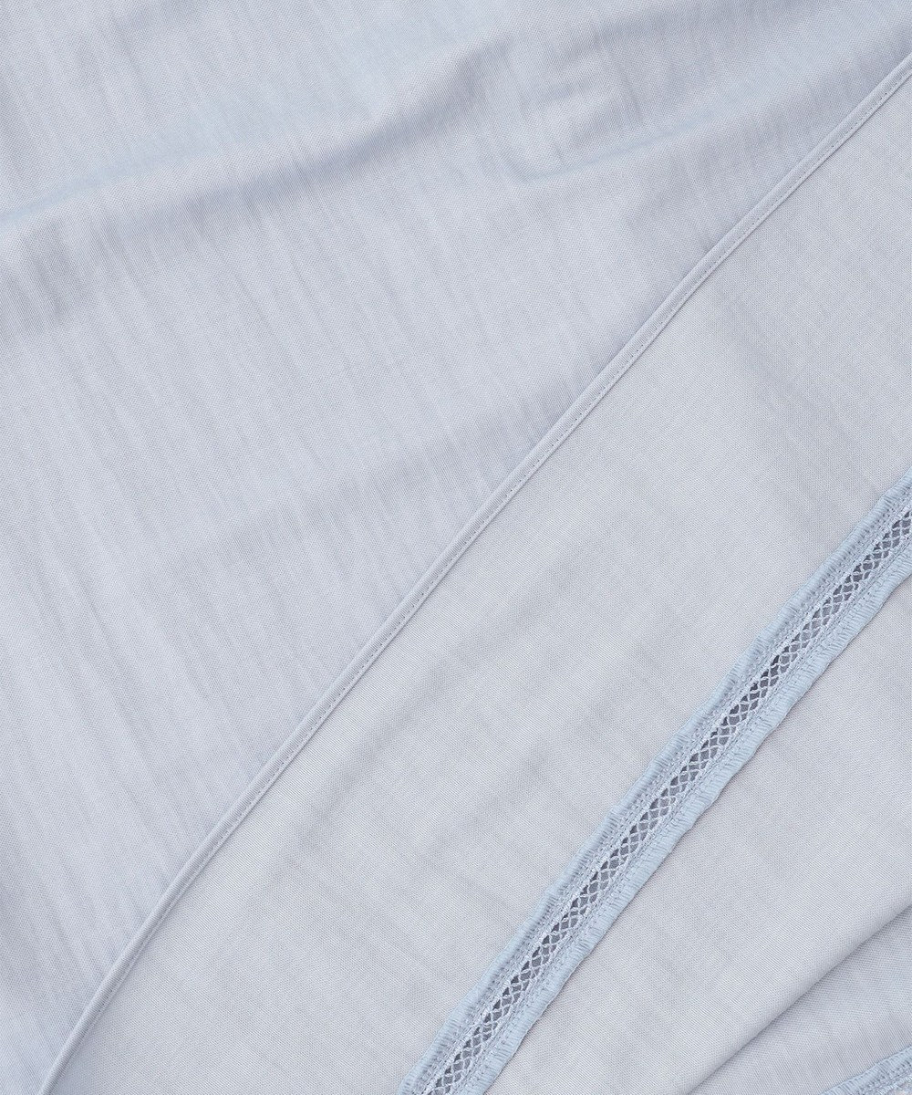 J.PRESS LADIES ナチュラルジャージー カットソー 