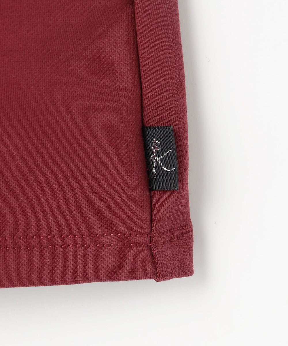 組曲 KIDS 【110-140㎝】ソフトストレッチ ショートパンツ 