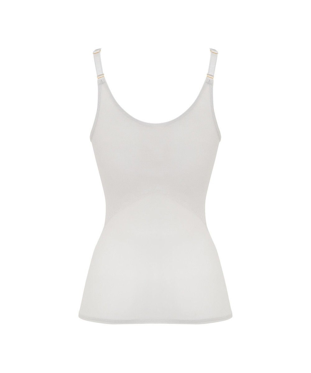 BRADELIS New York 【BRADELIS Me / ノンワイヤー】 LiftMeUpブラキャミ 補整下着 補正 ブラトップ カップ付き 