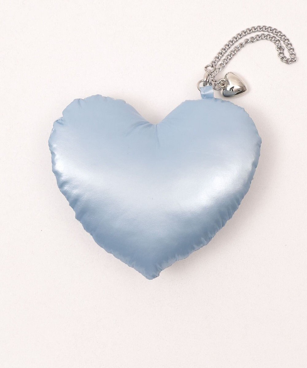 WEGO 【痛バ＆推し活グッズ】パフィハートIDフォトチャーム 