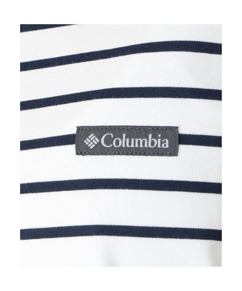 Columbia Columbia/ ウィメンズリラクシングモーメントIIロングスリーブクルー /コロンビア 