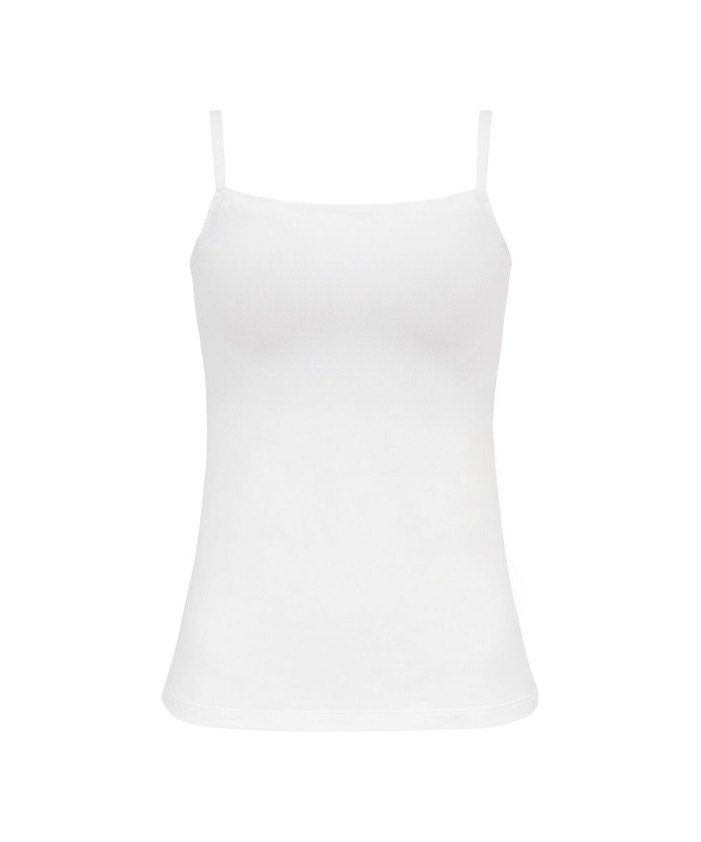 BRADELIS New York 【BRADELIS Me / ノンワイヤー】デイリーコンフォートブラトップ 補正下着 カップ付き ブラトップ 